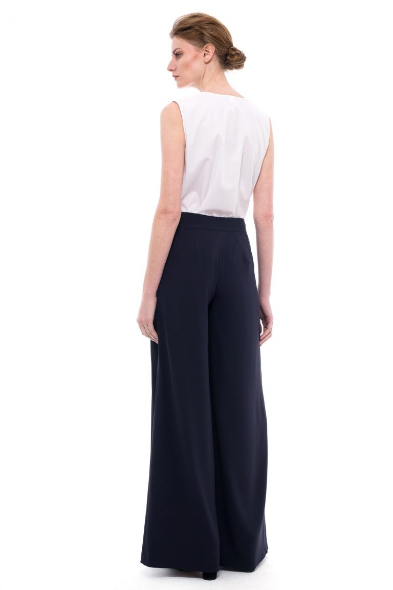 Black Palazzo Pants Chemistry Studio black-palazzo-pants-chemistry-studio