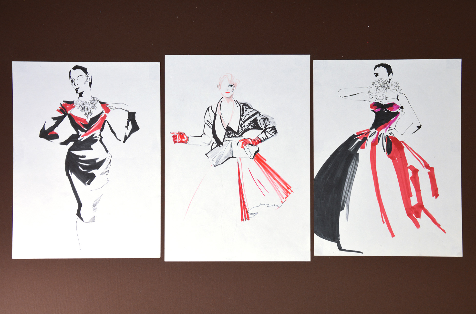 Ioana Avram Fashion Teaching Ioana Avram Fashion Teaching