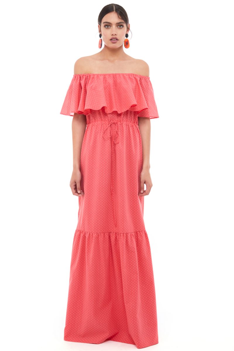 maxi cotton xxl
