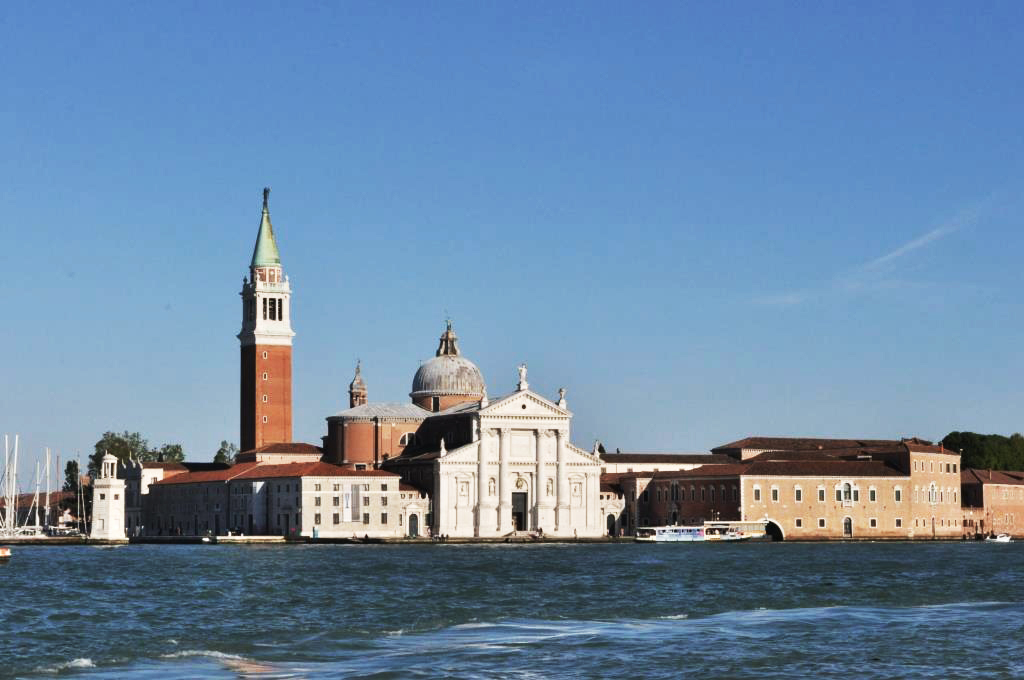 Cand vizitezi Venetia